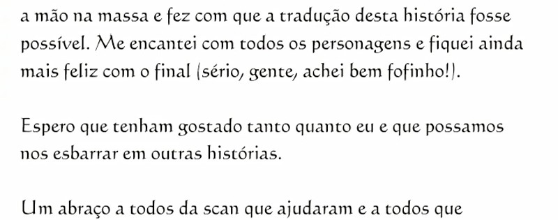 Como usar um anjo Capítulo 88 Página 36