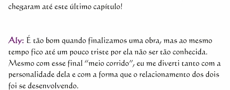 Como usar um anjo Capítulo 88 Página 37