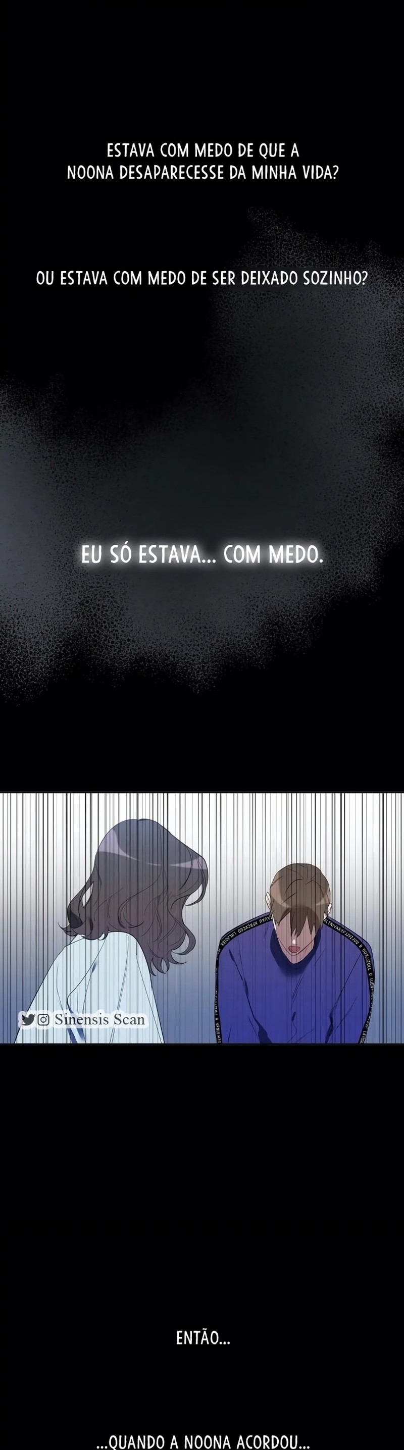 Como usar um anjo Capítulo 88 Página 7