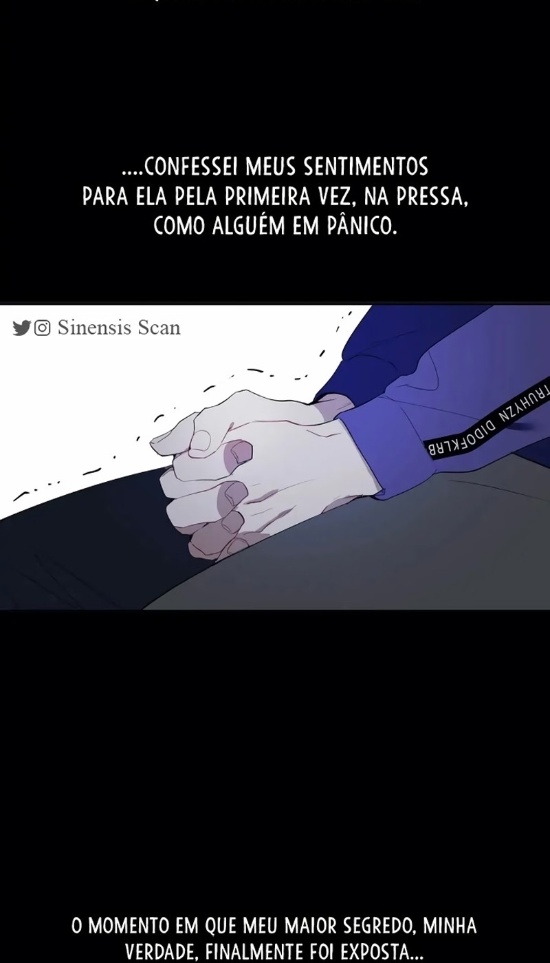Como usar um anjo Capítulo 88 Página 8