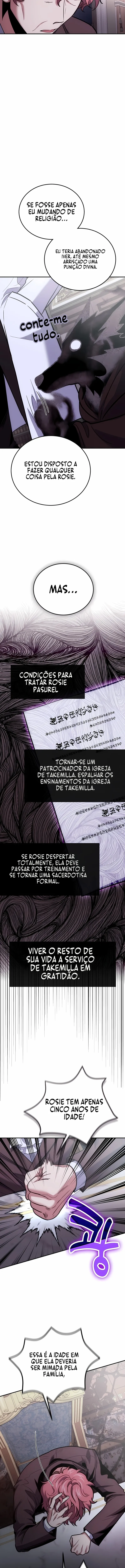 Como Viver como um Curandeiro Ilegal Capítulo 103 Página 13