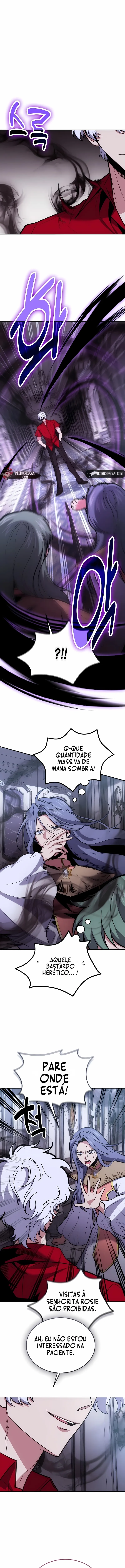 Como Viver como um Curandeiro Ilegal Capítulo 104 Página 2