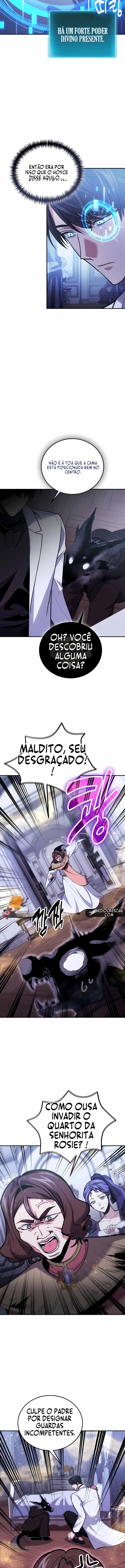 Como Viver como um Curandeiro Ilegal Capítulo 104 Página 9