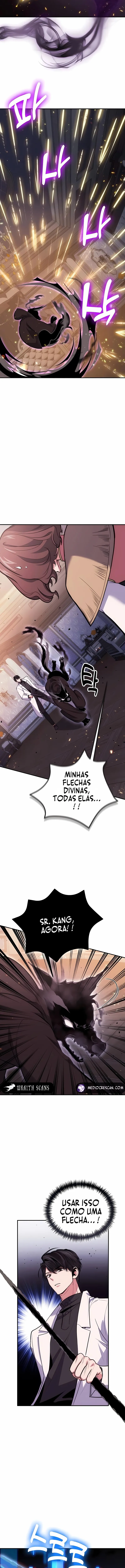 Como Viver como um Curandeiro Ilegal Capítulo 106 Página 2