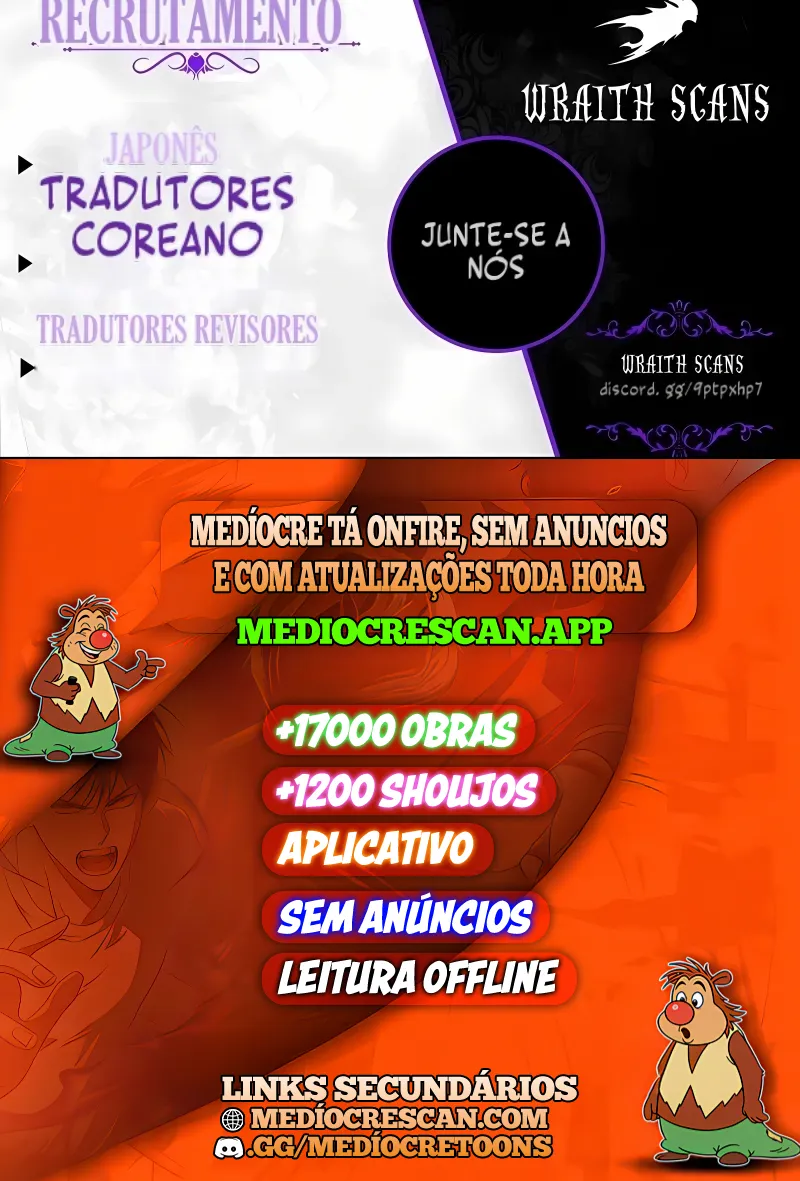 Como Viver como um Curandeiro Ilegal Capítulo 108 Página 15