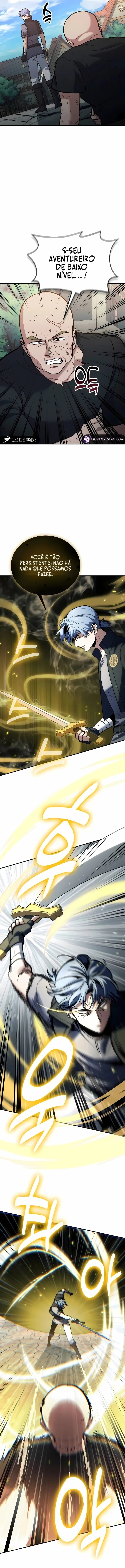Como Viver como um Curandeiro Ilegal Capítulo 108 Página 8