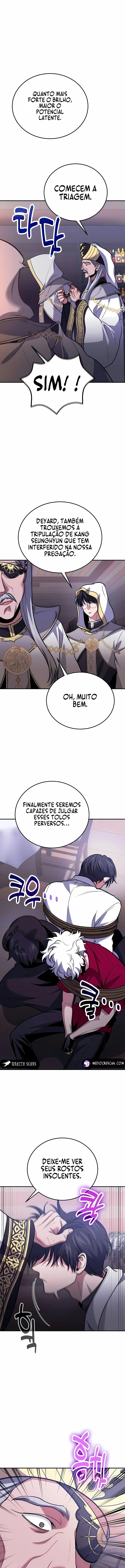 Como Viver como um Curandeiro Ilegal Capítulo 111 Página 13