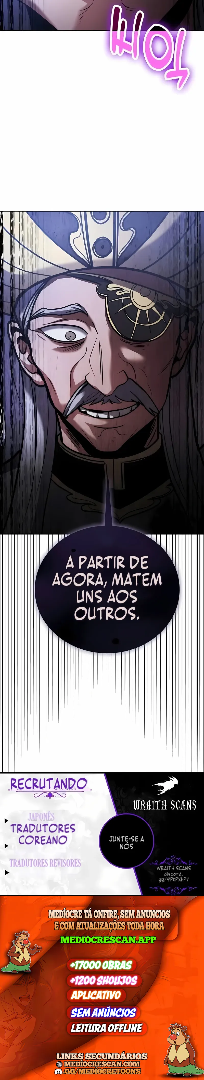 Como Viver como um Curandeiro Ilegal Capítulo 112 Página 15