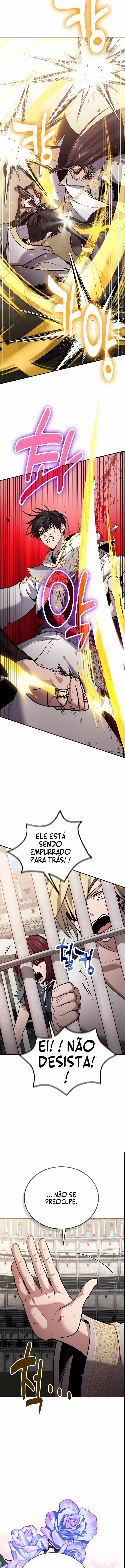 Como Viver como um Curandeiro Ilegal Capítulo 115 Página 6