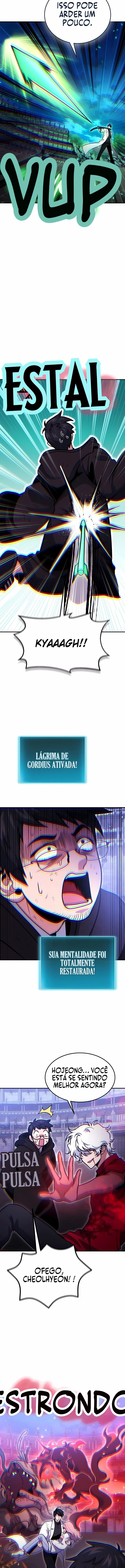 Como Viver como um Curandeiro Ilegal Capítulo 121 Página 2