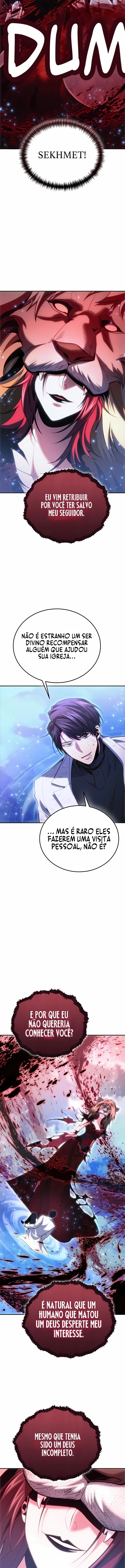 Como Viver como um Curandeiro Ilegal Capítulo 123 Página 15