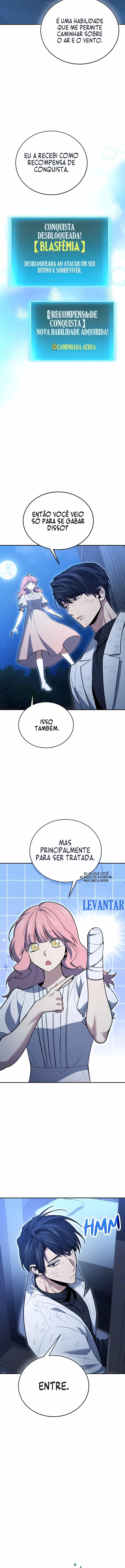 Como Viver como um Curandeiro Ilegal Capítulo 125 Página 2