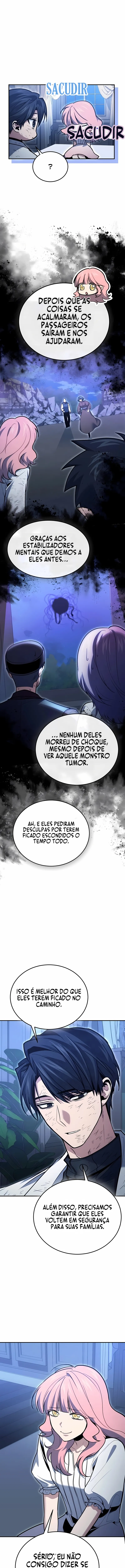 Como Viver como um Curandeiro Ilegal Capítulo 125 Página 4