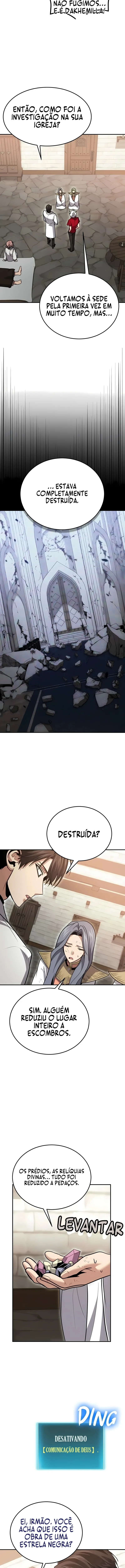 Como Viver como um Curandeiro Ilegal Capítulo 127 Página 12