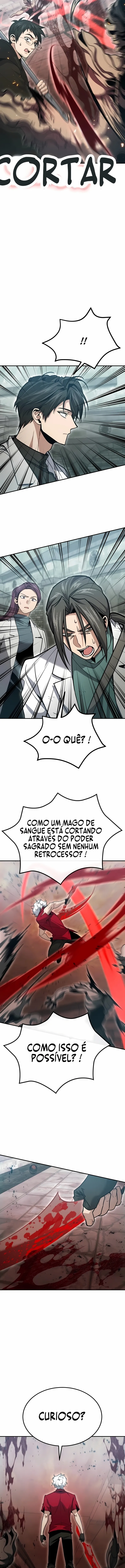 Como Viver como um Curandeiro Ilegal Capítulo 128 Página 13