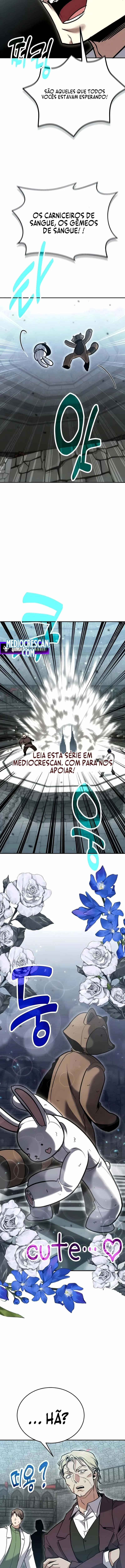 Como Viver como um Curandeiro Ilegal Capítulo 129 Página 12