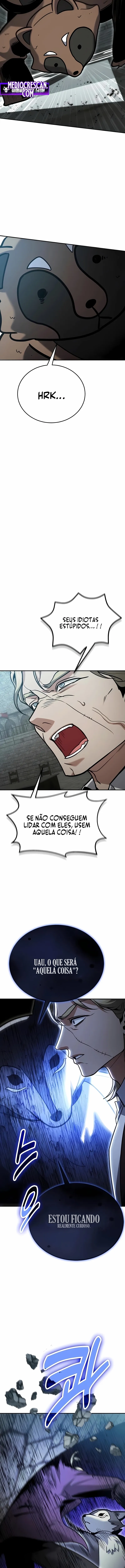 Como Viver como um Curandeiro Ilegal Capítulo 129 Página 15