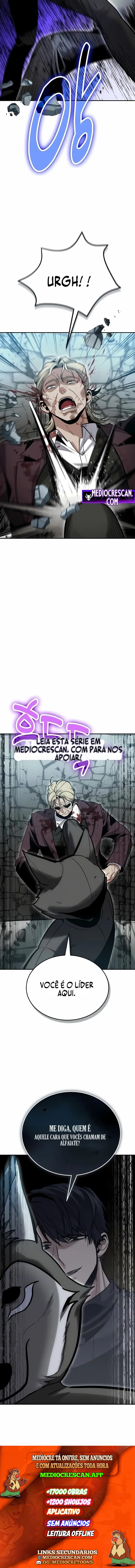 Como Viver como um Curandeiro Ilegal Capítulo 129 Página 16