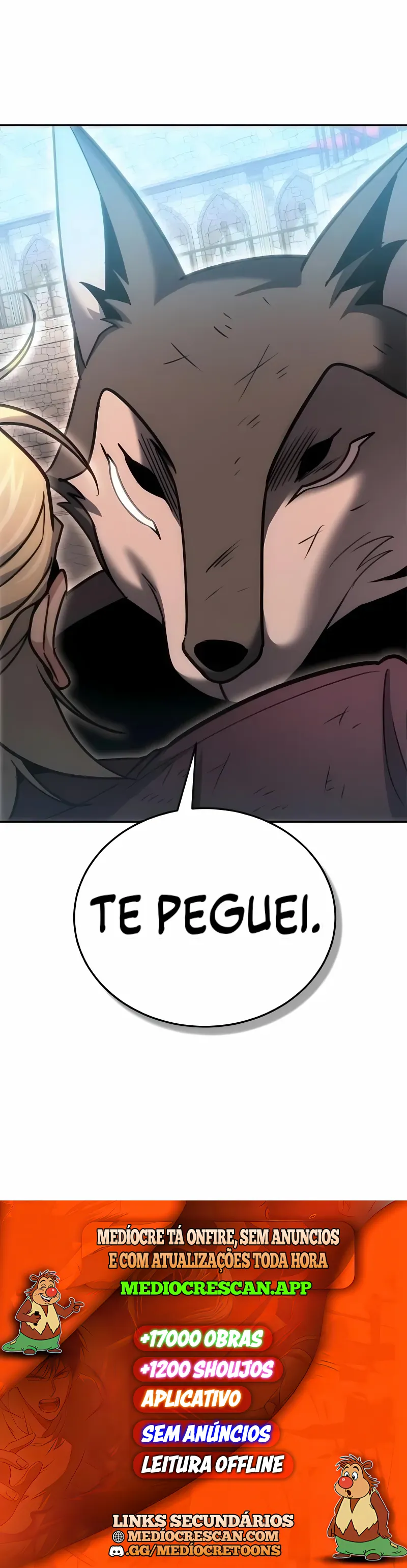 Como Viver como um Curandeiro Ilegal Capítulo 130 Página 17