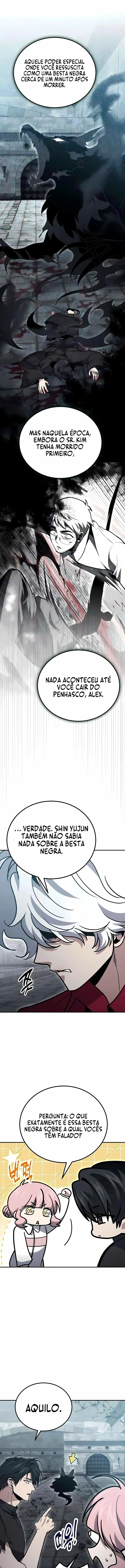 Como Viver como um Curandeiro Ilegal Capítulo 135 Página 14