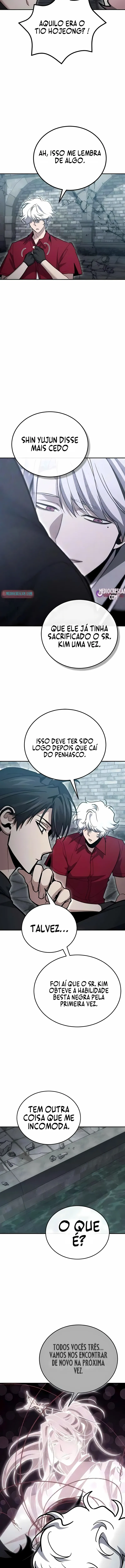 Como Viver como um Curandeiro Ilegal Capítulo 135 Página 15
