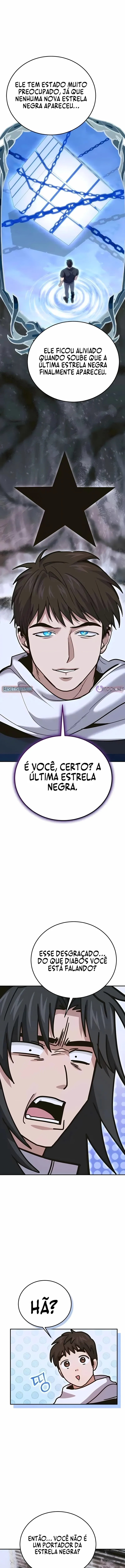 Como Viver como um Curandeiro Ilegal Capítulo 138 Página 15