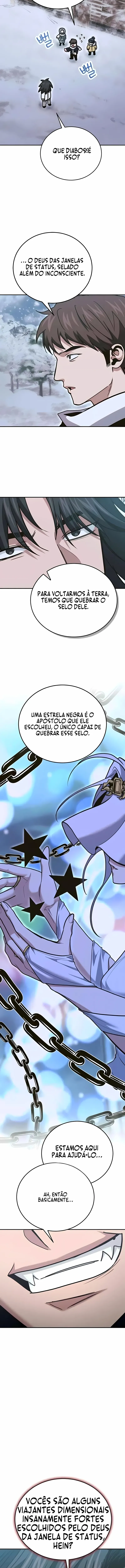 Como Viver como um Curandeiro Ilegal Capítulo 138 Página 16