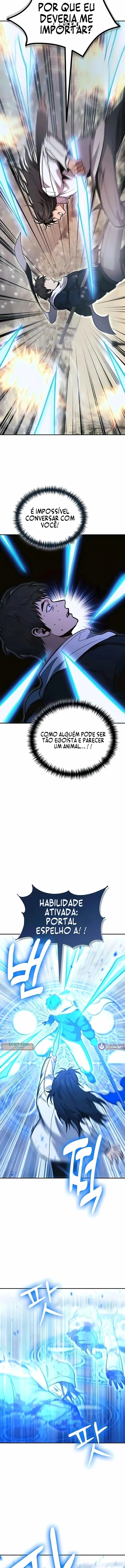 Como Viver como um Curandeiro Ilegal Capítulo 139 Página 15