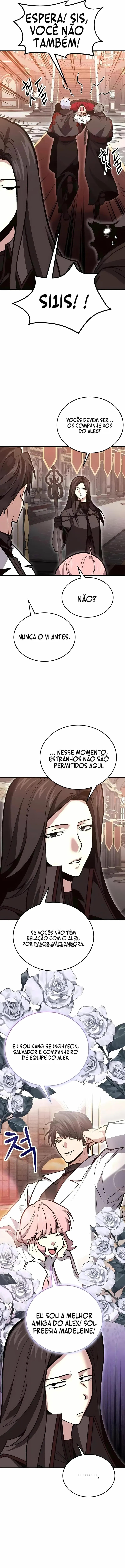 Como Viver como um Curandeiro Ilegal Capítulo 140 Página 14