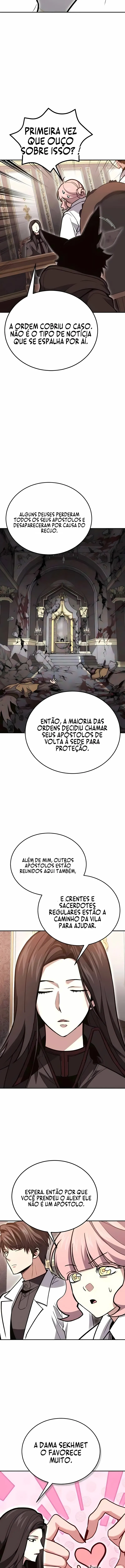 Como Viver como um Curandeiro Ilegal Capítulo 140 Página 16