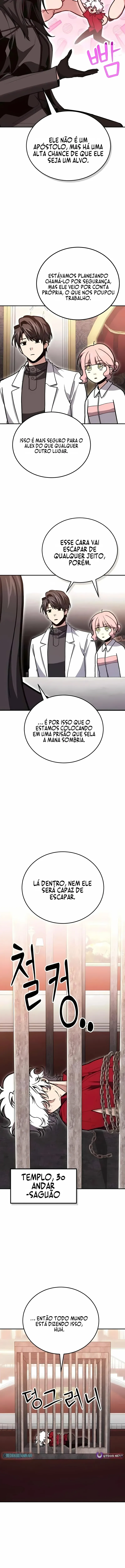 Como Viver como um Curandeiro Ilegal Capítulo 140 Página 17
