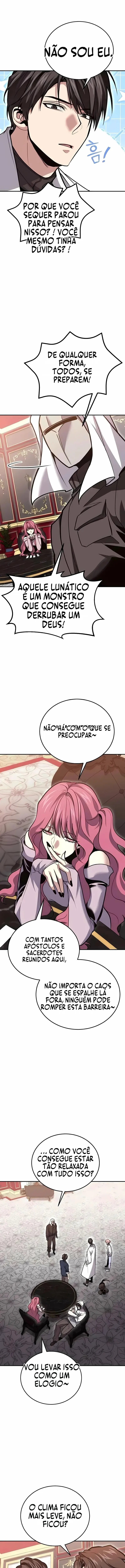 Como Viver como um Curandeiro Ilegal Capítulo 141 Página 12