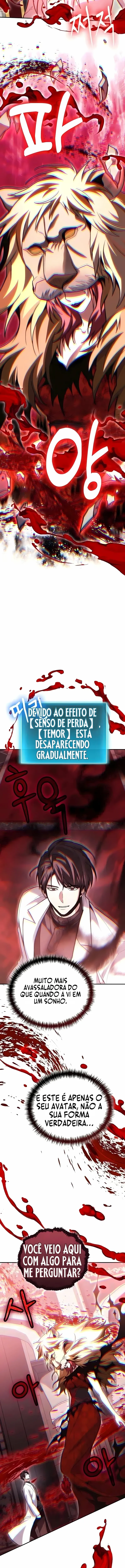 Como Viver como um Curandeiro Ilegal Capítulo 141 Página 16