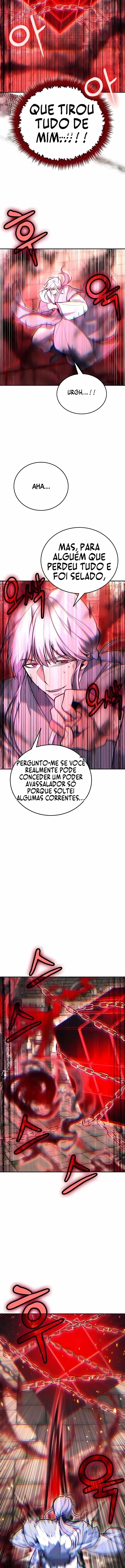 Como Viver como um Curandeiro Ilegal Capítulo 142 Página 10