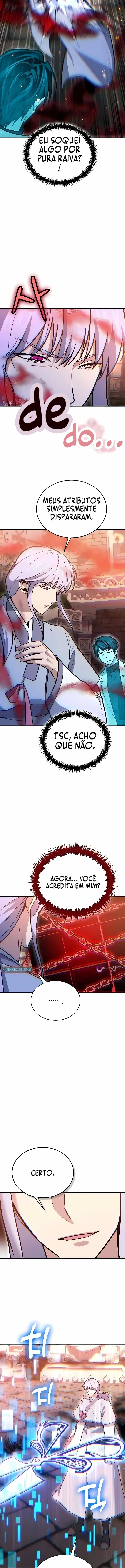 Como Viver como um Curandeiro Ilegal Capítulo 142 Página 11