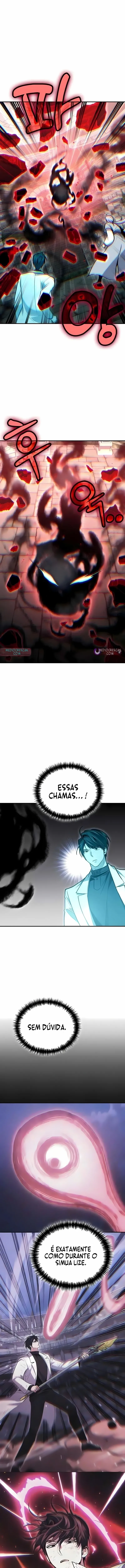 Como Viver como um Curandeiro Ilegal Capítulo 142 Página 13