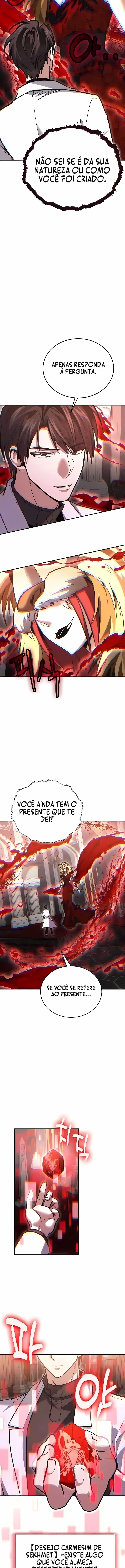 Como Viver como um Curandeiro Ilegal Capítulo 142 Página 2