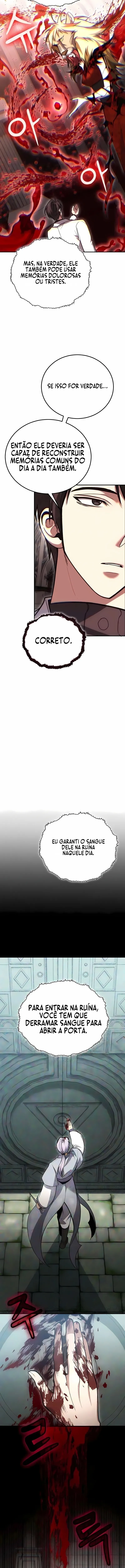 Como Viver como um Curandeiro Ilegal Capítulo 142 Página 4