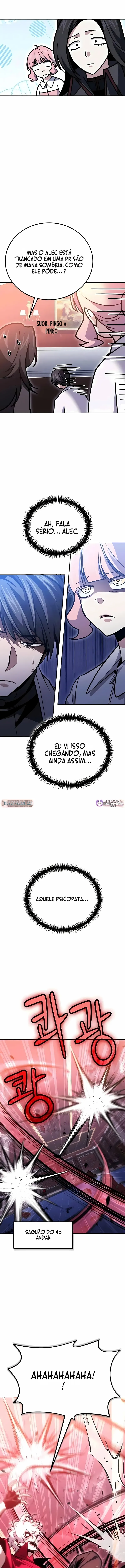 Como Viver como um Curandeiro Ilegal Capítulo 144 Página 15
