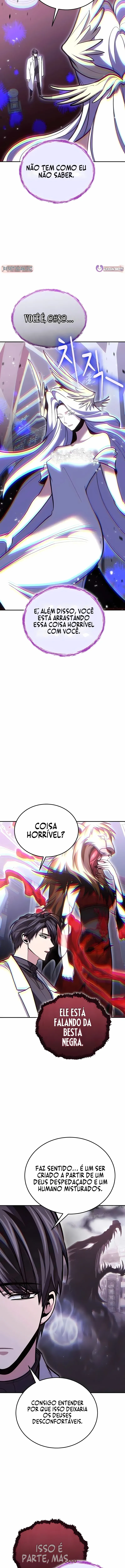 Como Viver como um Curandeiro Ilegal Capítulo 144 Página 2
