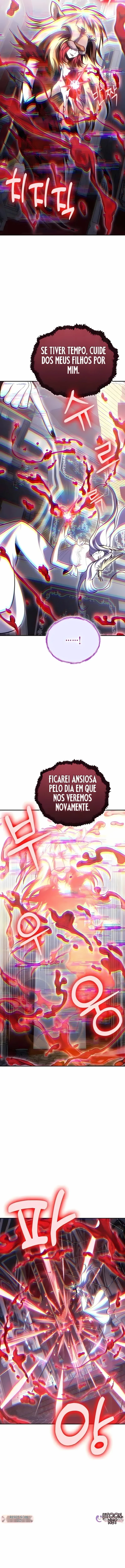 Como Viver como um Curandeiro Ilegal Capítulo 144 Página 4
