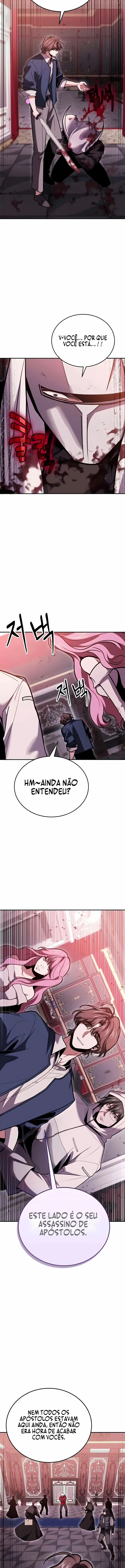 Como Viver como um Curandeiro Ilegal Capítulo 145 Página 12