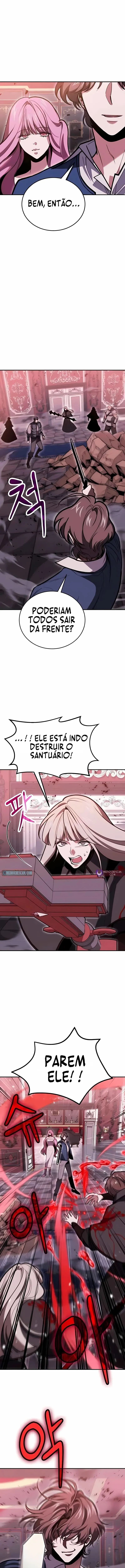 Como Viver como um Curandeiro Ilegal Capítulo 145 Página 15