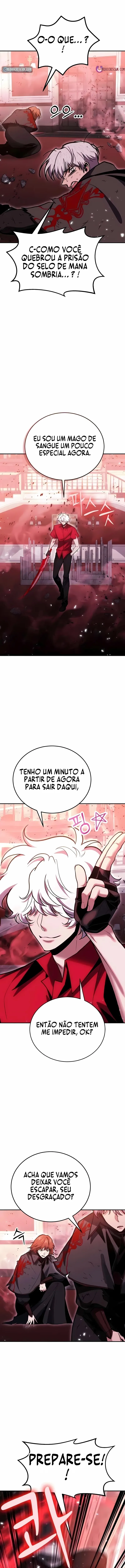 Como Viver como um Curandeiro Ilegal Capítulo 145 Página 3