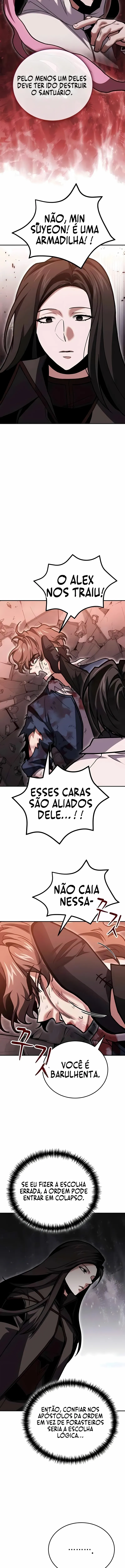 Como Viver como um Curandeiro Ilegal Capítulo 146 Página 12