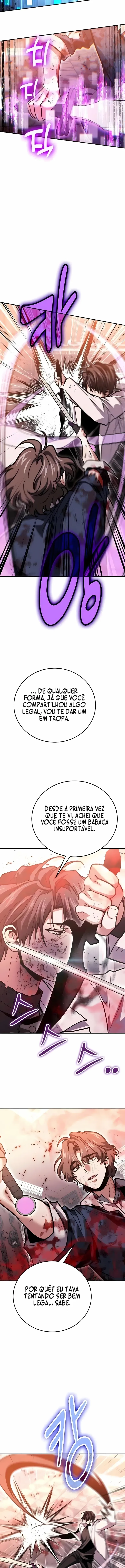 Como Viver como um Curandeiro Ilegal Capítulo 146 Página 18