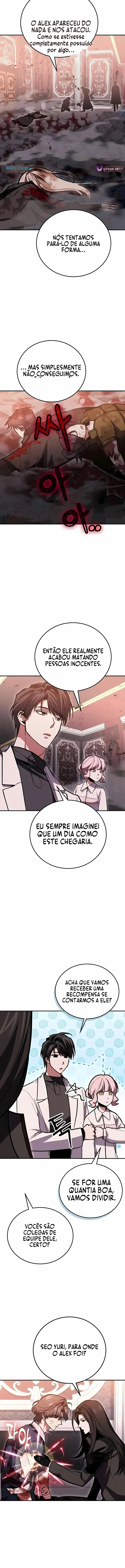 Como Viver como um Curandeiro Ilegal Capítulo 146 Página 5