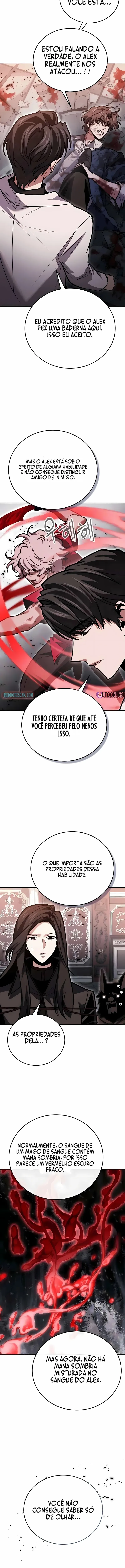 Como Viver como um Curandeiro Ilegal Capítulo 146 Página 9