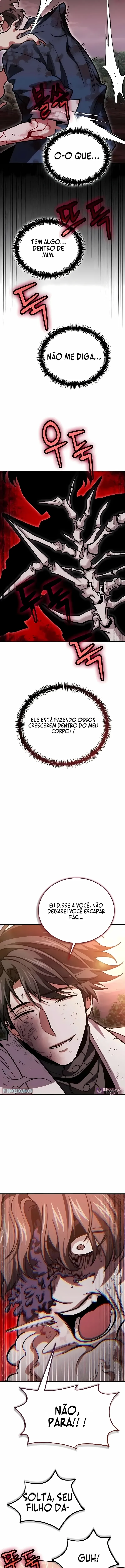 Como Viver como um Curandeiro Ilegal Capítulo 147 Página 15