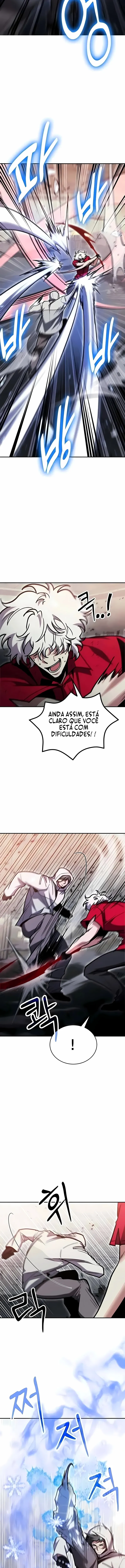 Como Viver como um Curandeiro Ilegal Capítulo 148 Página 12